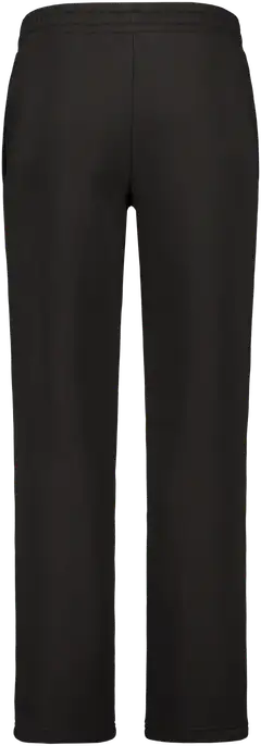 Puma miesten collegehousut Puma Pants op - PUMA Black - 2