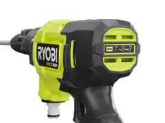 Ryobi 18V akkupainepesuri (2,5 Ah) RY18PWX41A-125 - 5
