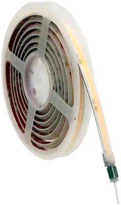 Led Energie Saunanauhasetti 125 valkoinen 2,5m 2700K 10W/m IP44/65 2200lm himmennettävä - 1