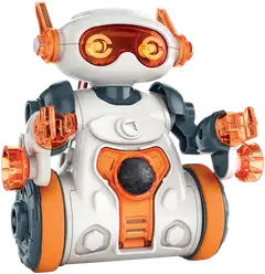 Clementoni Mio Netx Generation 2.0 -Robotti - 3