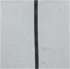 Cheetah miesten hupullinen treenitakki CMJ6423 - Grey Heather - 3