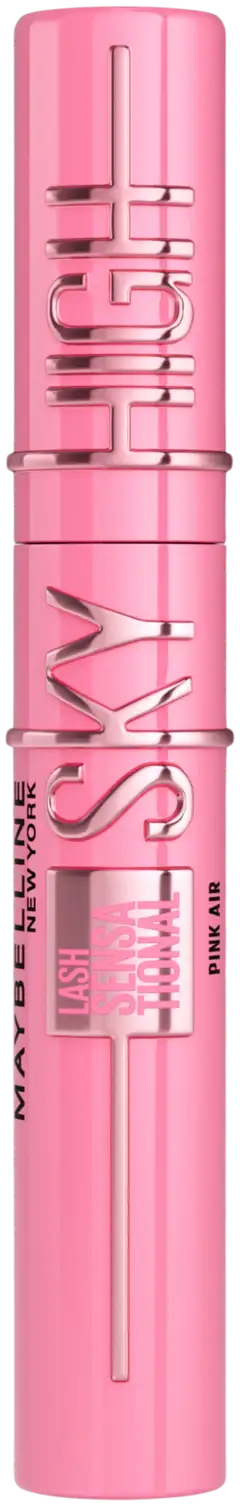 Maybelline New York Lash Sensational Sky High Pink Air maskara 7,2ml - 3