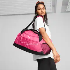 Puma treenikassi Fundamentals S - PUMA Pink - 5