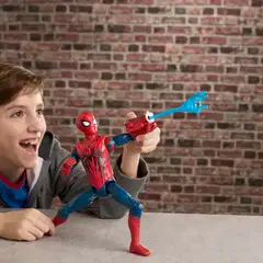 Spider-Man Brand New Day hahmo Web-tech Spiderman - 6