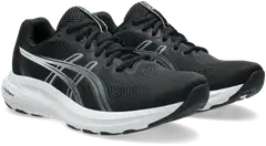 ASICS miesten juoksukengät Gel-Contend 10 - BLACK/WHITE - 1