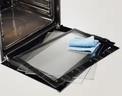 Electrolux 60cm leveä keraaminen lattialiesi LKR64000NW valkoinen - 5