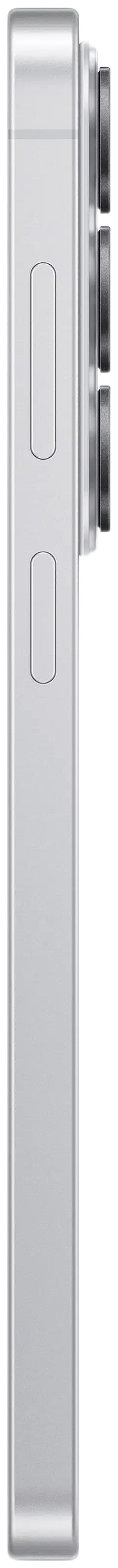 Samsung älypuhelin Galaxy S26+ White 512 GB - 9