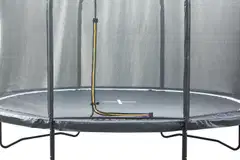 Trampoliini 427 cm - 8