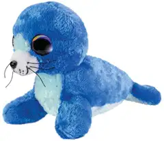 Lumo Stars Pehmolelu Hylje Sea 20 cm - 1