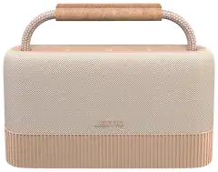 Jamo Flow vedenkestävä Bluetooth-kaiutin Sand Dune - 1