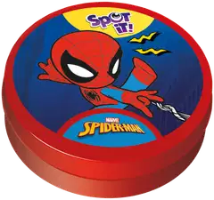 Dobble Spider-Man ENG -lautapeli - 2
