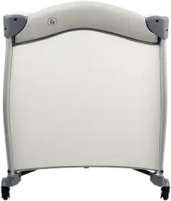 Hauck matkasänky Sleep N Easyfold harmaa - 5