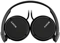 Sony sankakuulokkeet musta MDR-ZX110B - 2