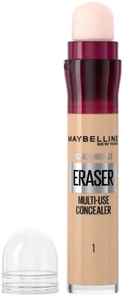 Maybelline New York Instant Anti Age Eraser 01 Light peitevoide 6,8ml  - 2