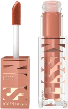 Maybelline New York Sunkisser Blush nestemäinen poskipuna 6,8ml - 08 Shades On - 1