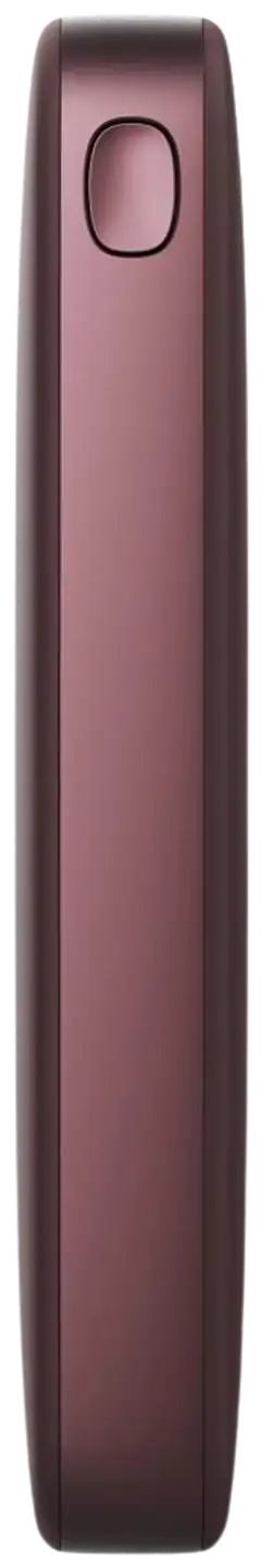 Fresh 'n Rebel Varavirtalähde 6000 mAh USB-C -liitännällä, Fast Charging, Deep Mauve - 3