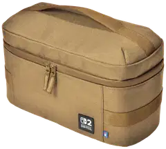 Compact Carry All Switch 2 suojalaukku, sand - 1