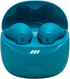 JBL Bluetooth vastamelunappikuulokkeet Tune Flex 2 turkoosi - 5