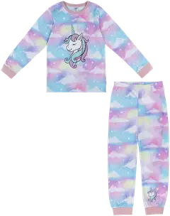 House lasten pyjama yksisarvinen 232H382509 - Multicolor - 1