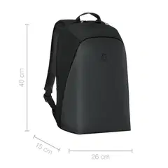 Wenger UrbanOne Light selkäreppu 14" tietokoneelle - 7
