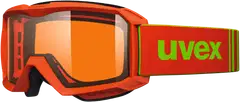 Uvex lasten laskettelulasit FLIZZ - 1