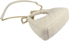 WKLY. käsilaukku Sidney - Off white - 3