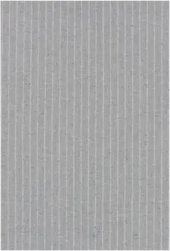 House verho Pinstripe 140x250 cm, harmaa - 2