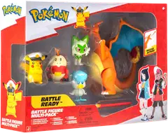 Pokémon Horizons Multipack - 3