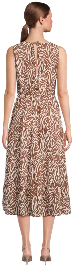 WKLY. naisten hihaton mekko 218W160435 - Multicol. - 3