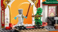 LEGO® Ninjago 71831 Ninjojen Spinjitzu-temppeli - 8