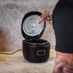 Tomi Björck monitoimikeitin 3 L - 4