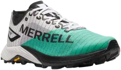 Merrell miesten maastojuoksukengät MTL Long Sky Matryx - white/turquoise - 3