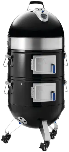 Napoleon Apollo AS22K savustin/hiiligrilli - 1