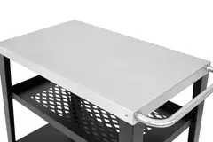 House työskentelypöytä grillaus - 4