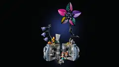 LEGO® Disney Classic 43288 Sallyn kukkaruukku - 5