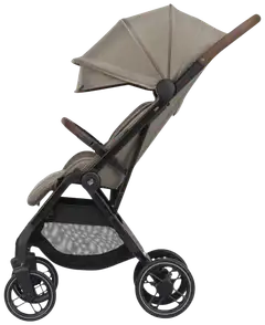 Maxi-Cosi matkarattaat Soho ruskea - 4