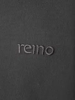 Reino&Aino miesten shortsipyjama - GREY - 10