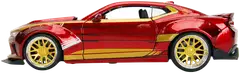Jada Marvel Ironman 2016 Chevy Camaro SS, 22 cm, 1:24, die-cast - 9