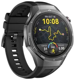 Huawei älykello Watch GT5 Pro 46 mm musta - 3