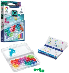 SmartGames logiikkapeli IQ Bubbles - 4