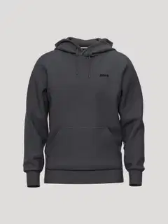 Björn Borg miesten huppari Essential 4 10005456 - ASPHALT - 1