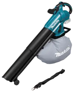 Makita Lehtipuhallin/-imuri DUB187Z 18V LXT runko - 2