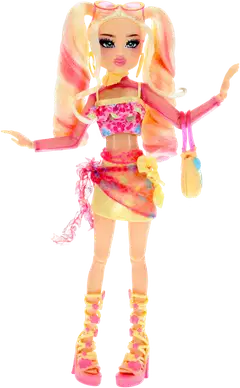 Dress To Impress Bubble Gum Gal - 4