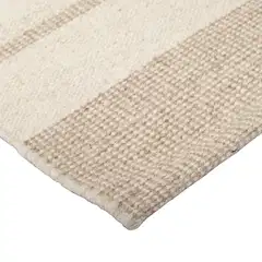 NOKOHOME matto Eino 80x200 cm beige - 2