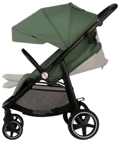 Emma matkarattaat musta - 4