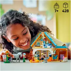 LEGO® Friends 42651 Hevos‑ ja lemmikkisairaala - 5