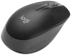 Logitech langaton hiiri M190 harmaa - 5