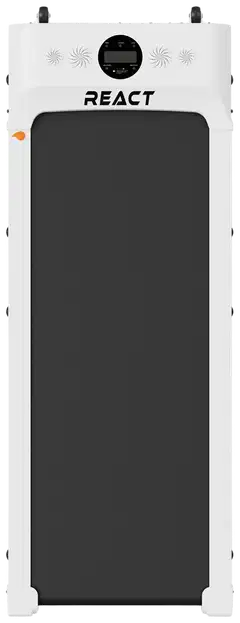 React Kävelymatto 1500 Valkoinen - 3
