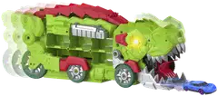 Teamsterz Beast Machines Chomp-A-Saurus vihreä - 3