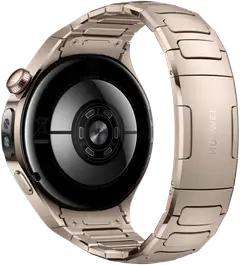 Huawei älykello Watch 5 46 mm kulta - 4